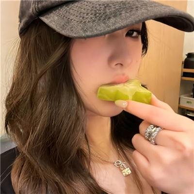 木头姑娘