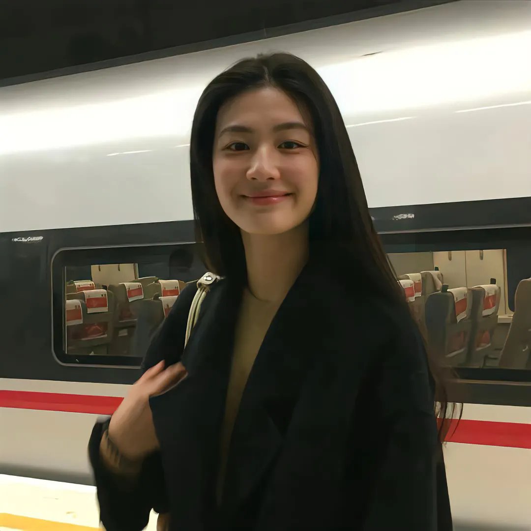 满船春色